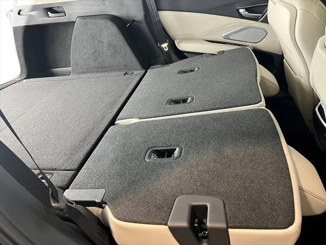 2026 Acura RDX Technology
