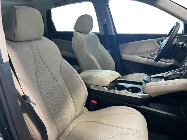 2026 Acura RDX Technology