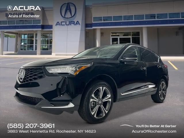 2026 Acura RDX Technology for sale in Rochester, NY