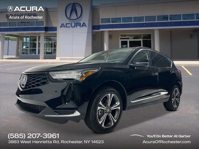 2026 Acura RDX Technology for sale in Rochester, NY