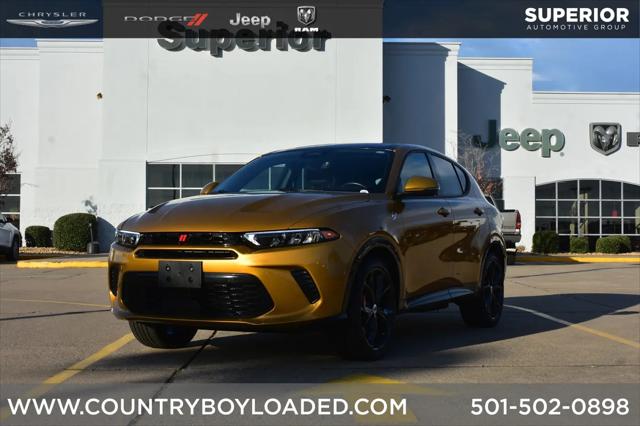 2024 Dodge Hornet R/T Plus EAWD for sale in Conway, AR
