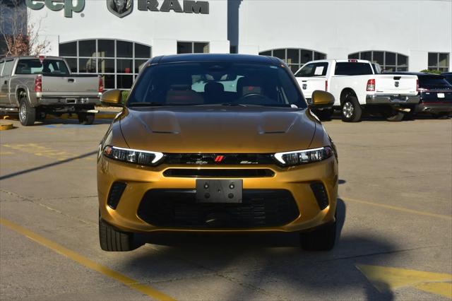 2024 Dodge Hornet R/T Plus EAWD