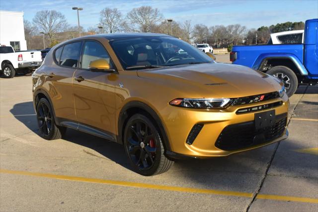 2024 Dodge Hornet R/T Plus EAWD