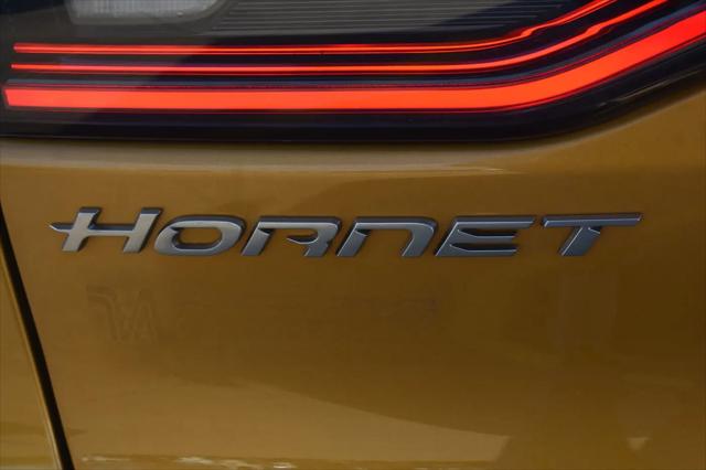 2024 Dodge Hornet R/T Plus EAWD