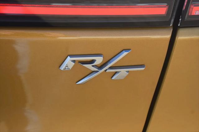 2024 Dodge Hornet R/T Plus EAWD