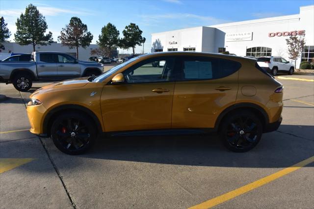 2024 Dodge Hornet R/T Plus EAWD
