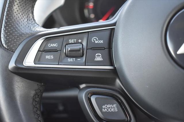 2024 Dodge Hornet R/T Plus EAWD