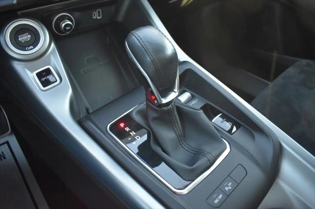 2024 Dodge Hornet R/T Plus EAWD