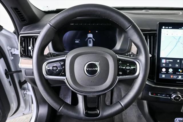 2025 Volvo XC90 B6 Plus 7-Seater