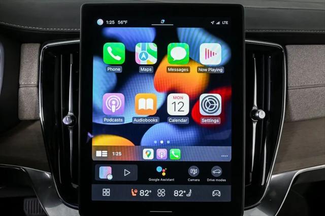 2025 Volvo XC90 B6 Plus 7-Seater