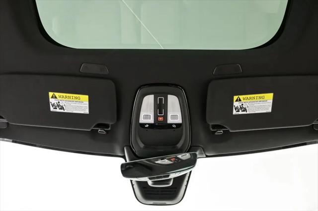 2025 Volvo XC90 B6 Plus 7-Seater