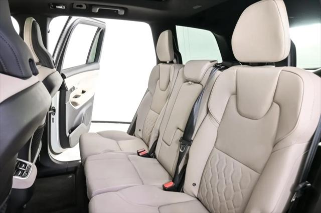 2025 Volvo XC90 B6 Plus 7-Seater