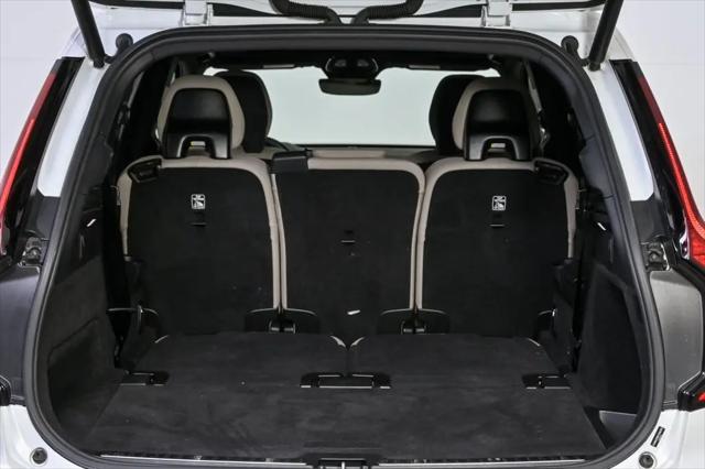 2025 Volvo XC90 B6 Plus 7-Seater