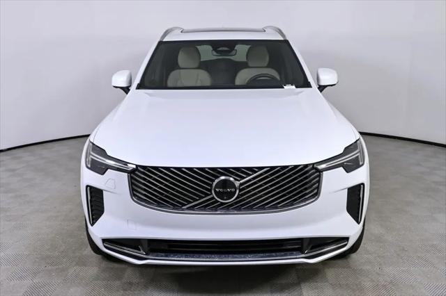 2025 Volvo XC90 B6 Plus 7-Seater