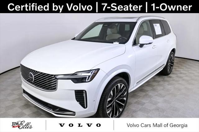 2025 Volvo XC90 B6 Plus 7-Seater for sale in Buford, GA