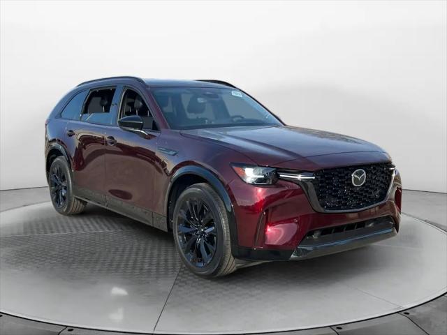 2026 Mazda X-90 3.3 Turbo S Premium Sport for sale in Fayetteville, NC