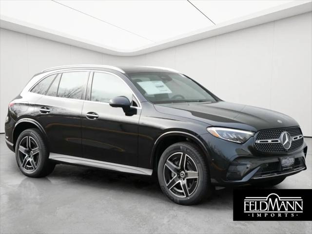 2026 Mercedes-Benz GLC GLC 300 for sale in Bloomington, MN