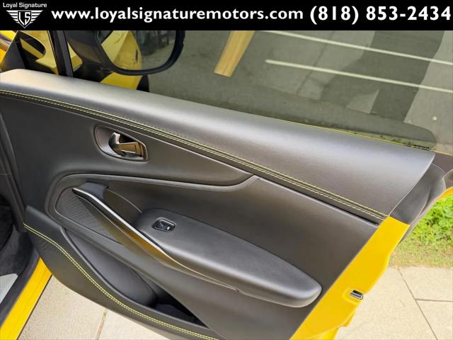 2021 Aston Martin DBX Standard