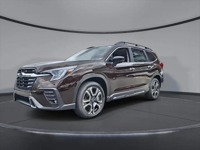 2026 Subaru Ascent Touring 7-Passenger