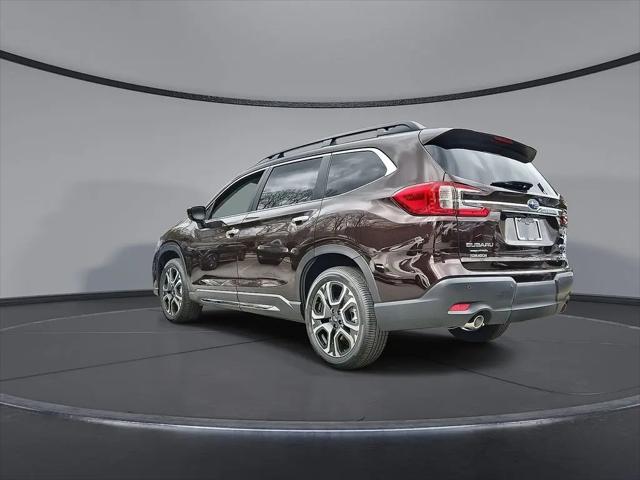 2026 Subaru Ascent Touring 7-Passenger