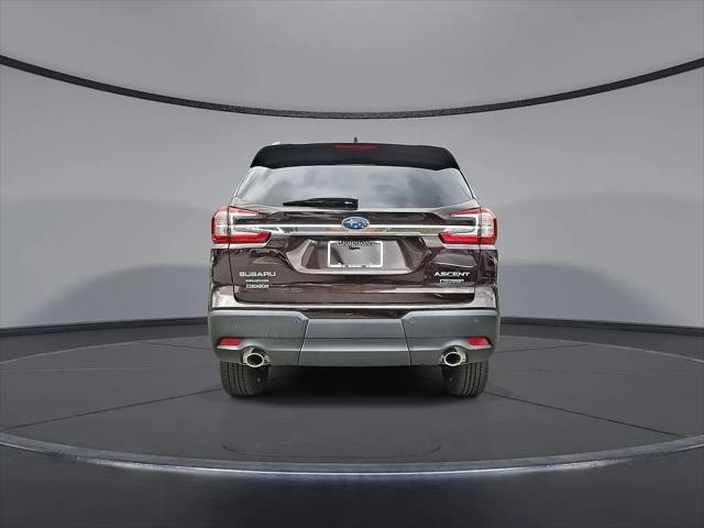2026 Subaru Ascent Touring 7-Passenger