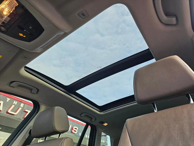 2013 BMW X3 xDrive35i