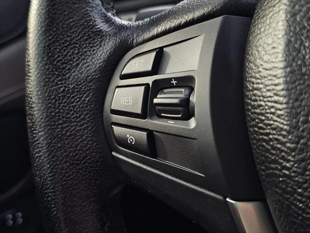 2013 BMW X3 xDrive35i