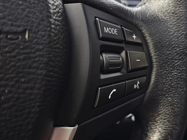 2013 BMW X3 xDrive35i