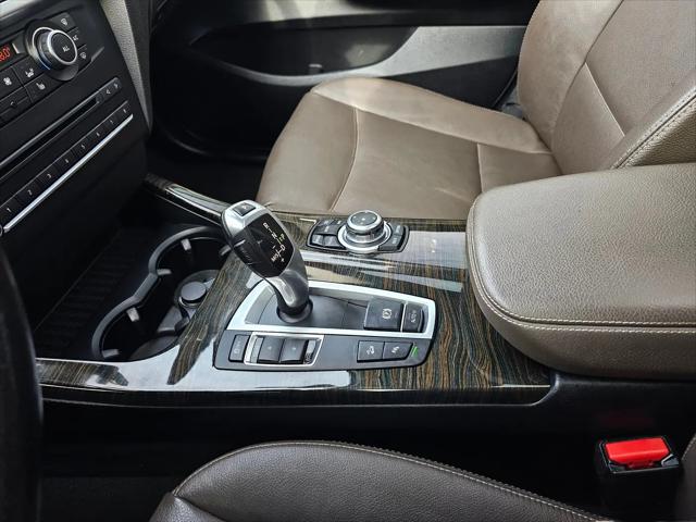 2013 BMW X3 xDrive35i