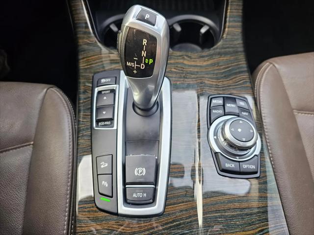 2013 BMW X3 xDrive35i