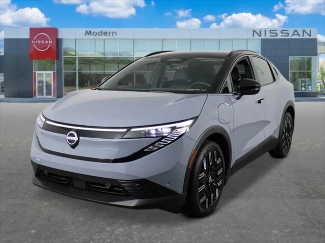 2026 Nissan LEAF PLATINUM+ for sale in Concord, NC