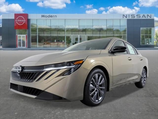 2026 Nissan Sentra SL for sale in Concord, NC