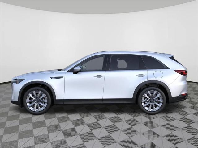 2026 Mazda X-90 Preferred
