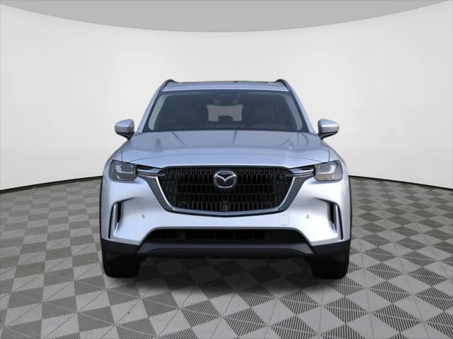 2026 Mazda X-90 Preferred
