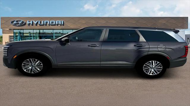 2026 Hyundai Palisade SE