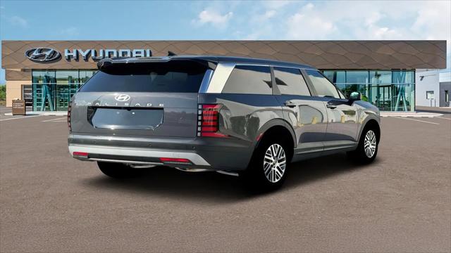 2026 Hyundai Palisade SE
