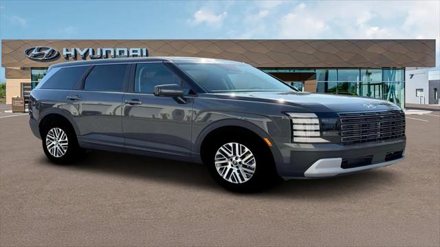 2026 Hyundai Palisade SE