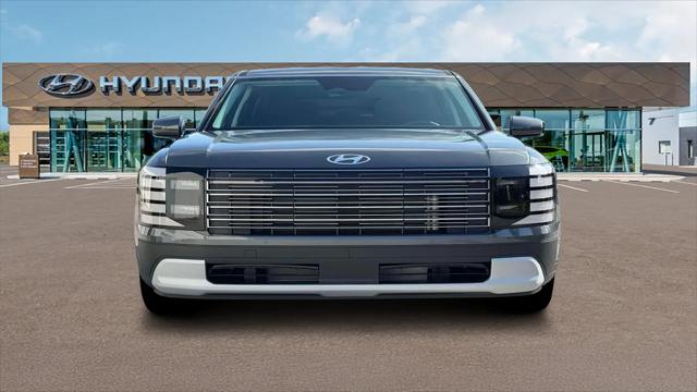 2026 Hyundai Palisade SE