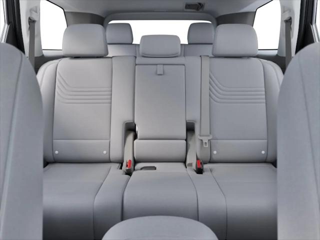 2026 Hyundai Palisade SE