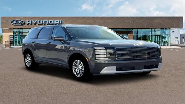 2026 Hyundai Palisade SE