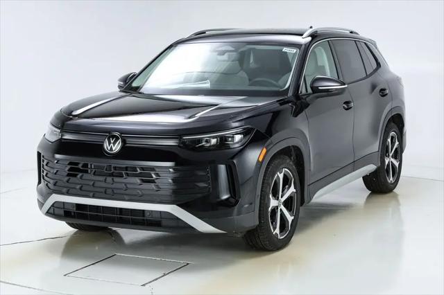 2026 Volkswagen Tiguan SE for sale in Knoxville, TN