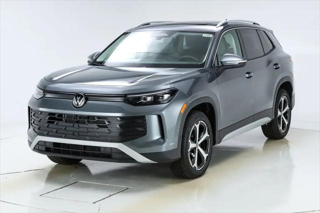 2026 Volkswagen Tiguan SE for sale in Knoxville, TN