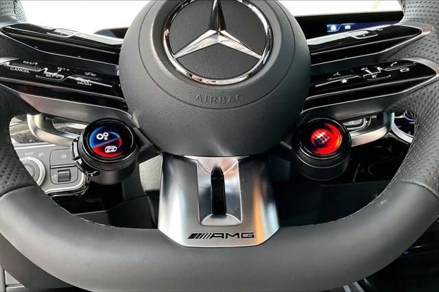 2026 Mercedes-Benz CLA 4MATIC