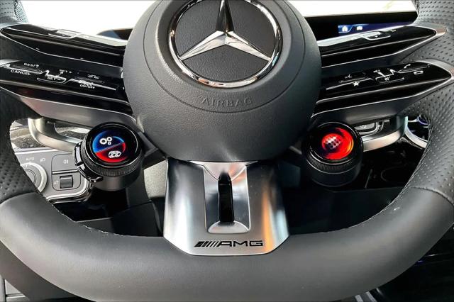 2026 Mercedes-Benz CLA 4MATIC