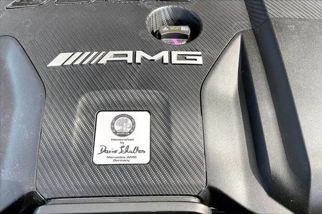 2026 Mercedes-Benz CLA 4MATIC