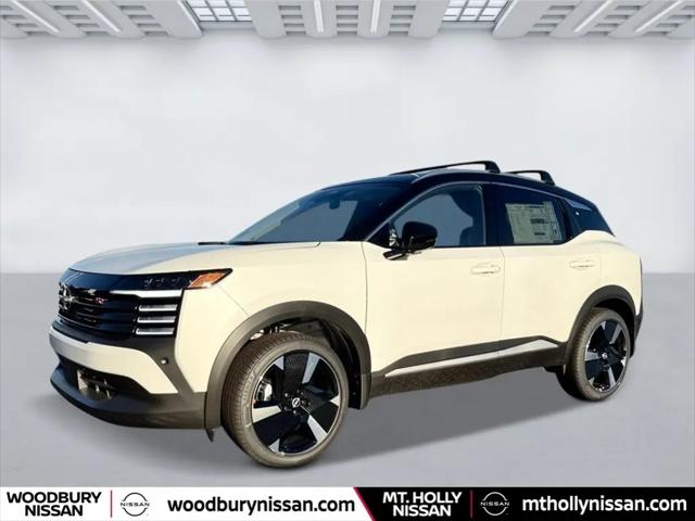 2026 Nissan Kicks SR for sale in Hainesport, NJ