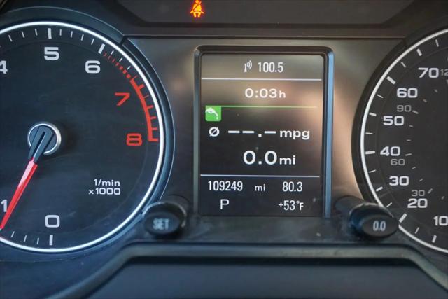 2017 Audi Q5 2.0T Premium