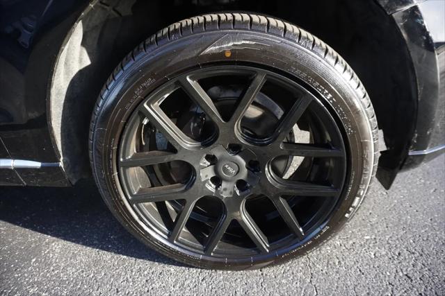 2017 Audi Q5 2.0T Premium