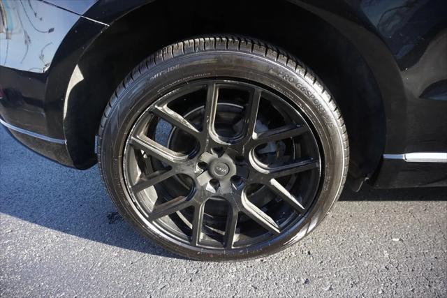 2017 Audi Q5 2.0T Premium