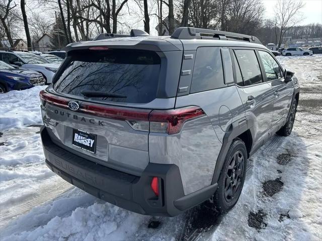 2026 Subaru Outback Limited